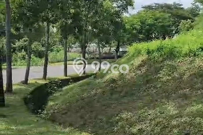 Tanah Dijual Area Strategis di Candi Golf Semarang 3600m2 Tanah Dijual Area Strategis di Candi Golf Semarang 3600m2