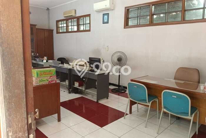FOR RENT! Gudang di Boja Cocok untuk Bisnis 5500m2 FOR RENT! Gudang di Boja Cocok untuk Bisnis 5500m2