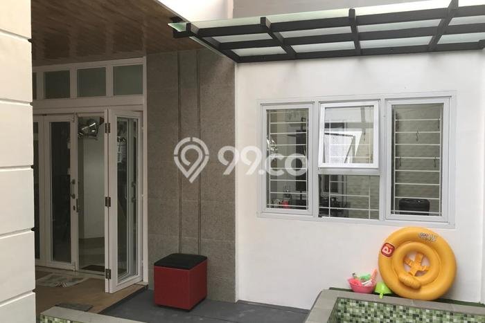 Dijual Rumah Premium dengan Fasilitas Sekitar Komplit di Candisari, Semarang Dijual Rumah Premium dengan Fasilitas Sekitar Komplit di Candisari, Semarang