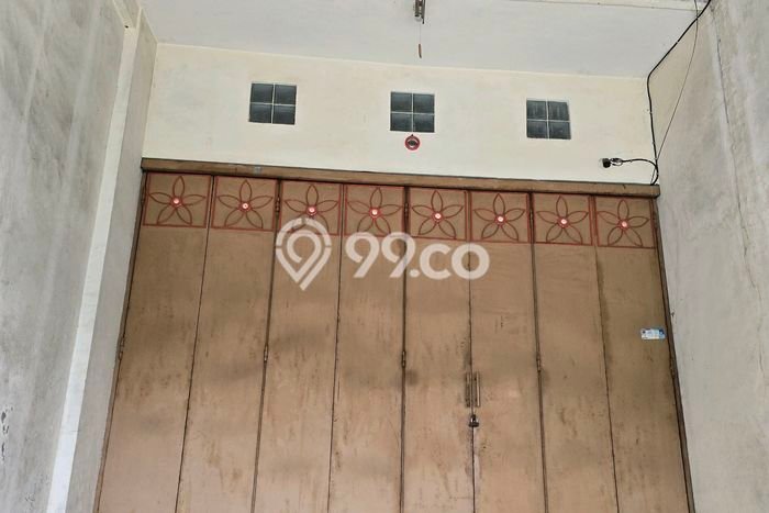 FOR RENT! Ruko di Bugangan Cocok untuk Bisnis 270m2 FOR RENT! Ruko di Bugangan Cocok untuk Bisnis 270m2