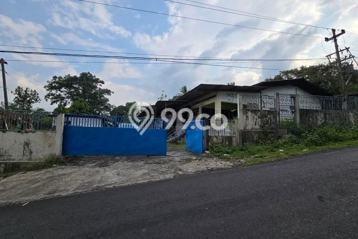 Unit Komersial Disewakan di Semarang Area Strategis Harga Kompetitif Unit Komersial Disewakan di Semarang Area Strategis Harga Kompetitif