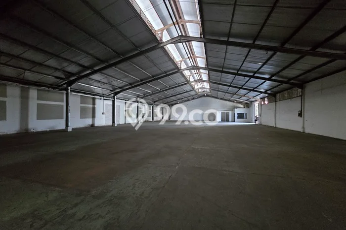 Gudang Disewa di Semarang Selatan, Semarang, LT 1600m2 / LB 1400m2 Gudang Disewa di Semarang Selatan, Semarang, LT 1600m2 / LB 1400m2