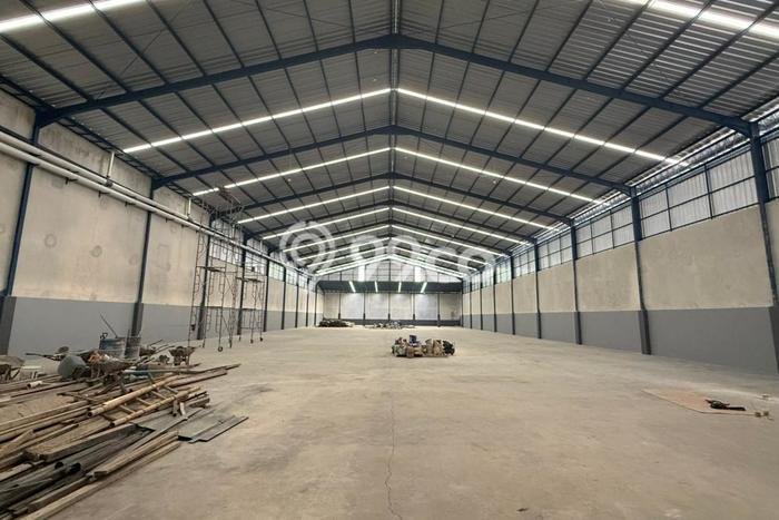 Gudang Dijual Lokasi Emas di Ngaliyan Luas 1700m2 Gudang Dijual Lokasi Emas di Ngaliyan Luas 1700m2
