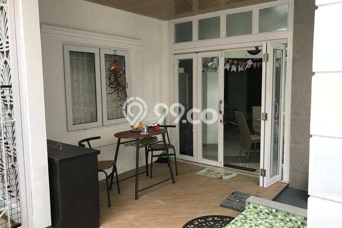 Dijual Rumah Premium dengan Fasilitas Sekitar Komplit di Candisari, Semarang Dijual Rumah Premium dengan Fasilitas Sekitar Komplit di Candisari, Semarang