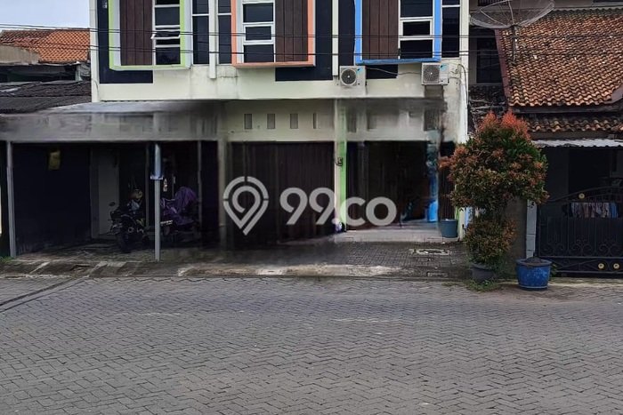 Ruko Bagus Dijual LB 72m2 Lokasi Strategis Semarang Area Cocok untuk Bisnis Ruko Bagus Dijual LB 72m2 Lokasi Strategis Semarang Area Cocok untuk Bisnis