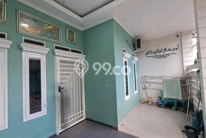 Jual Rumah Murah di Rajeg Tangerang Harga Rp 340 Juta LT 60m2 Jual Rumah Murah di Rajeg Tangerang Harga Rp 340 Juta LT 60m2