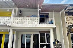 Rumah Minimalis Dijual di Curug 4 Kamar dengan LT 72m2 Rumah Minimalis Dijual di Curug 4 Kamar dengan LT 72m2