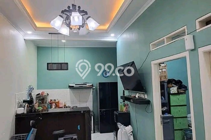 Jual Rumah Murah di Rajeg Tangerang Harga Rp 340 Juta LT 60m2 Jual Rumah Murah di Rajeg Tangerang Harga Rp 340 Juta LT 60m2