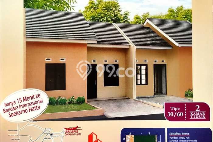 Rumah Budget Terbaik Dijual Area Sepatan LT 60m2 Rumah Budget Terbaik Dijual Area Sepatan LT 60m2