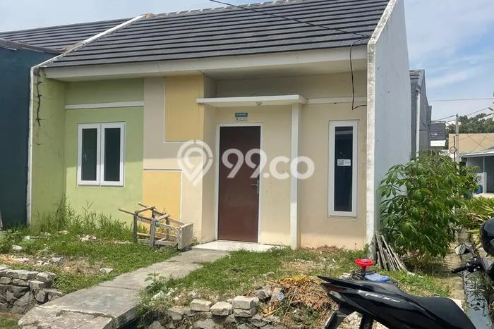 Rumah Terjangkau Dijual di Rajeg, Tangerang Harga Rp 77 Juta Rumah Terjangkau Dijual di Rajeg, Tangerang Harga Rp 77 Juta