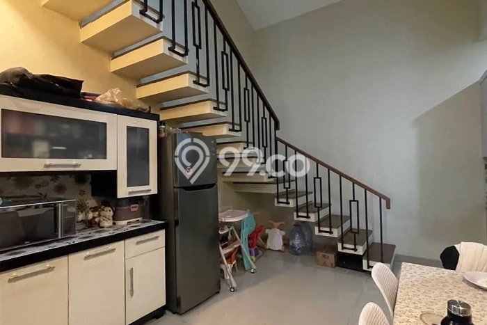 Rumah Minimalis Dijual di Curug 4 Kamar dengan LT 72m2 Rumah Minimalis Dijual di Curug 4 Kamar dengan LT 72m2