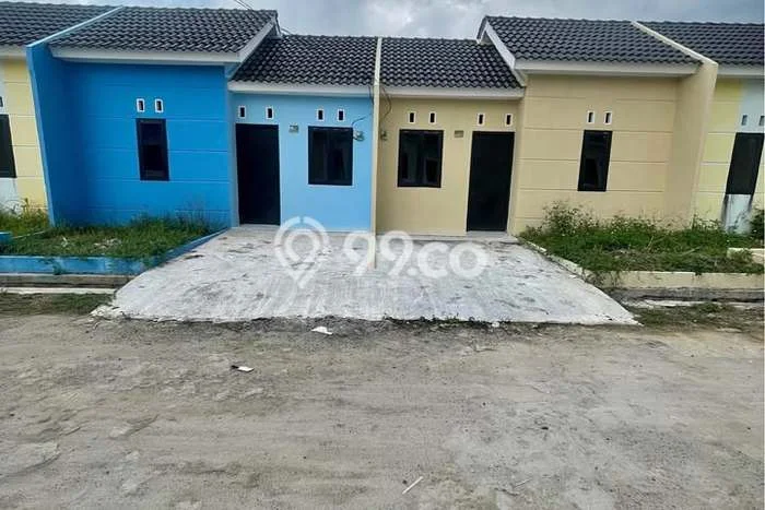 Dijual Rumah Siap Huni di Sepatan Tangerang Harga Rp 280 Juta LT 60m2 Dijual Rumah Siap Huni di Sepatan Tangerang Harga Rp 280 Juta LT 60m2