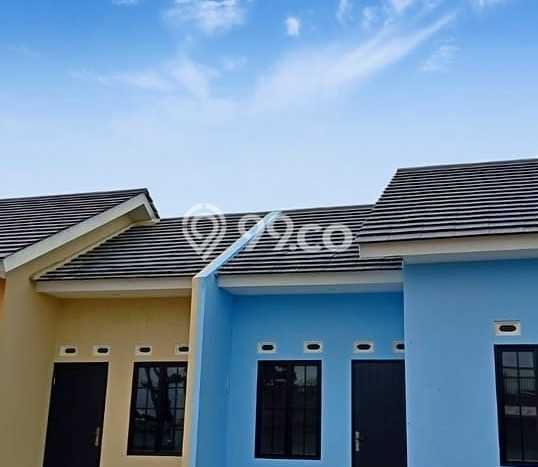 Jual Rumah Murah Meriah Sepatan Punya 2 Kamar & LT 60m2 Jual Rumah Murah Meriah Sepatan Punya 2 Kamar & LT 60m2