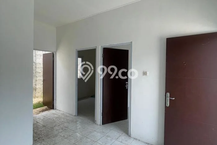 Rumah Terjangkau Dijual di Rajeg, Tangerang Harga Rp 77 Juta Rumah Terjangkau Dijual di Rajeg, Tangerang Harga Rp 77 Juta