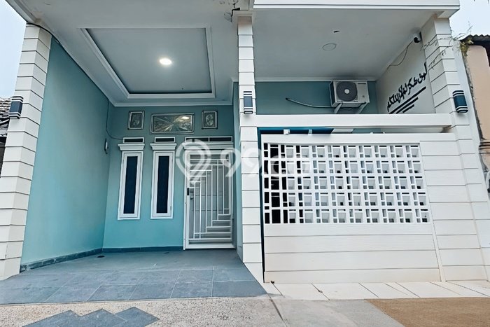 Jual Rumah Murah di Rajeg Tangerang Harga Rp 340 Juta LT 60m2 Jual Rumah Murah di Rajeg Tangerang Harga Rp 340 Juta LT 60m2