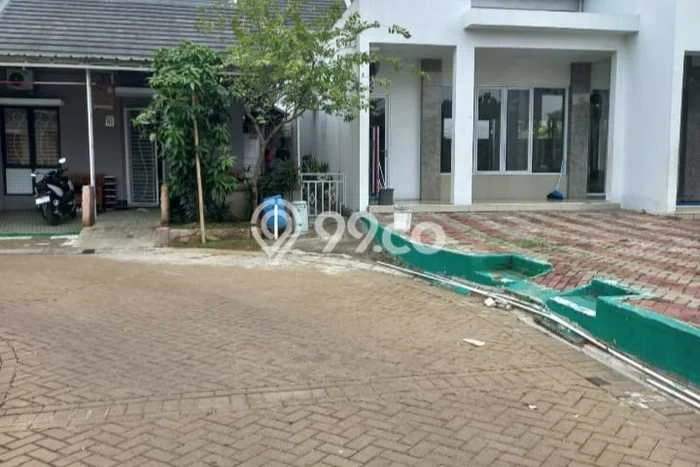 Rumah Luas Asri 2 KT Siap Huni di Pasar Kemis Tangerang Rumah Luas Asri 2 KT Siap Huni di Pasar Kemis Tangerang
