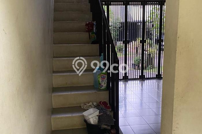 Rumah Mewah Siap Huni LT 240m2 di BSD, Tangerang Selatan Rumah Mewah Siap Huni LT 240m2 di BSD, Tangerang Selatan