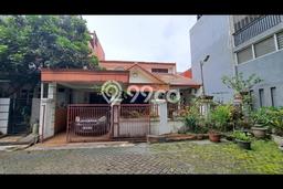 Dijual Rumah Strategis Bagus Punya 3 KT di Karawaci Tangerang SHM Dijual Rumah Strategis Bagus Punya 3 KT di Karawaci Tangerang SHM