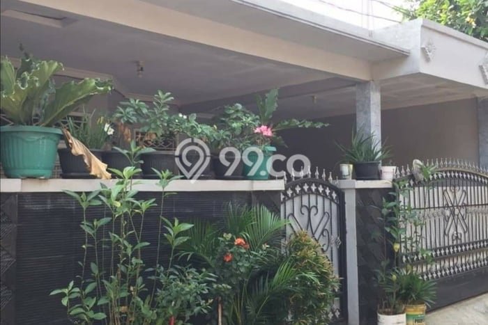 Dijual Rumah Eksklusif 3 KT di Tangerang Kota, Tangerang Dijual Rumah Eksklusif 3 KT di Tangerang Kota, Tangerang