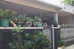 Dijual Rumah Eksklusif 3 KT di Tangerang Kota, Tangerang Dijual Rumah Eksklusif 3 KT di Tangerang Kota, Tangerang
