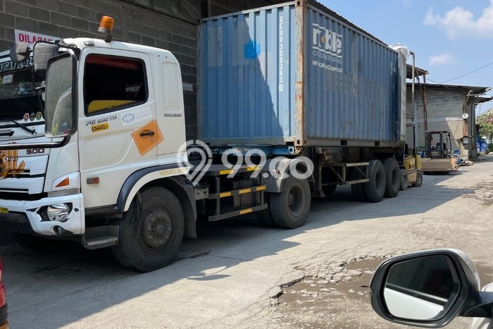 Gudang Bagus Dijual LB 5000m2 Lokasi Strategis Tangerang Area Cocok untuk Bisnis Gudang Bagus Dijual LB 5000m2 Lokasi Strategis Tangerang Area Cocok untuk Bisnis