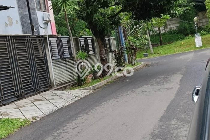 Tanah Kavling Dijual di BSD Griya Loka, Tangerang dengan Luas Tanah 180m2 Tanah Kavling Dijual di BSD Griya Loka, Tangerang dengan Luas Tanah 180m2