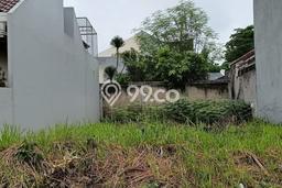 Tanah Kavling Dijual di BSD Griya Loka, Tangerang dengan Luas Tanah 180m2 Tanah Kavling Dijual di BSD Griya Loka, Tangerang dengan Luas Tanah 180m2