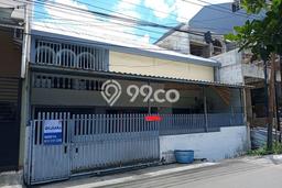 For Sale! Luxury House LT 150m2 Desain Modern di Muara Karang For Sale! Luxury House LT 150m2 Desain Modern di Muara Karang