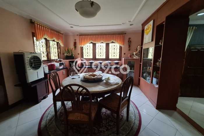 Hunian Super Elit dengan Akses Paling Strategis di Lippo Karawaci, Tangerang Hunian Super Elit dengan Akses Paling Strategis di Lippo Karawaci, Tangerang