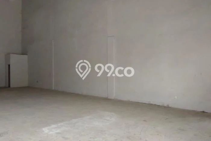 Unit Gudang Dijual di Tangerang LT 300m2 & LB 225m2 Unit Gudang Dijual di Tangerang LT 300m2 & LB 225m2