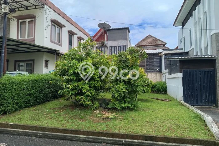 Dijual Hunian Rumah Nyaman 3 Kamar di Lippo Karawaci, Tangerang Dijual Hunian Rumah Nyaman 3 Kamar di Lippo Karawaci, Tangerang