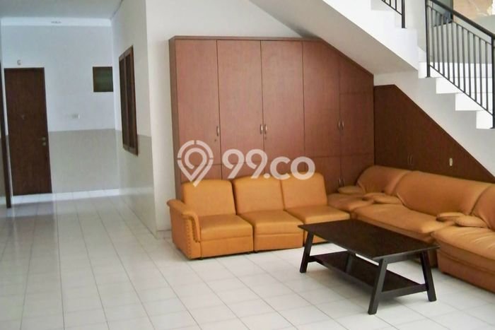 Jual Rumah Mewah Megah Dengan View Eksklusif di Lippo Karawaci, Tangerang Jual Rumah Mewah Megah Dengan View Eksklusif di Lippo Karawaci, Tangerang