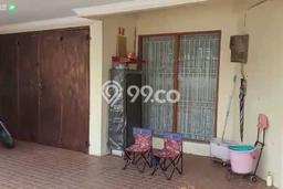 Rumah Elit LB 250m2 Siap Pakai Desain Elegan di Muara Karang, Jakarta Utara Rumah Elit LB 250m2 Siap Pakai Desain Elegan di Muara Karang, Jakarta Utara