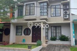 Dijual Hunian Rumah Terawat 3 Kamar di Lippo Karawaci, Tangerang Dijual Hunian Rumah Terawat 3 Kamar di Lippo Karawaci, Tangerang