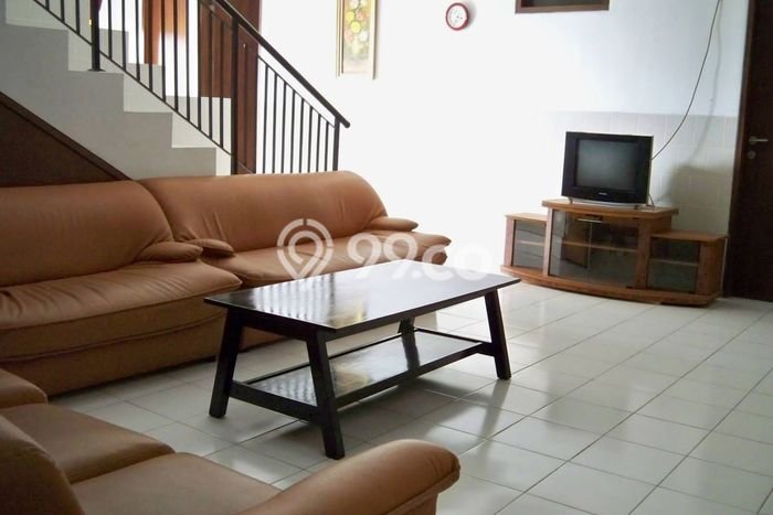 Jual Rumah Mewah Megah Dengan View Eksklusif di Lippo Karawaci, Tangerang Jual Rumah Mewah Megah Dengan View Eksklusif di Lippo Karawaci, Tangerang