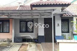 Dijual Rumah Modern 3 KT di Lippo Karawaci, Tangerang Dijual Rumah Modern 3 KT di Lippo Karawaci, Tangerang