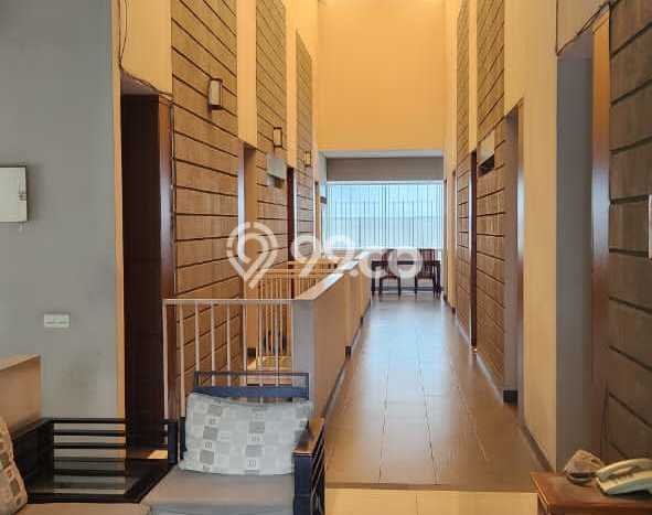 Unit Kost Dijual di Lippo Karawaci dengan 19 Kamar Area Strategis Unit Kost Dijual di Lippo Karawaci dengan 19 Kamar Area Strategis
