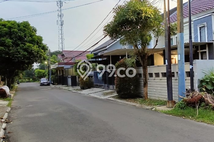 Tanah Kavling Dijual di BSD Griya Loka, Tangerang dengan Luas Tanah 180m2 Tanah Kavling Dijual di BSD Griya Loka, Tangerang dengan Luas Tanah 180m2