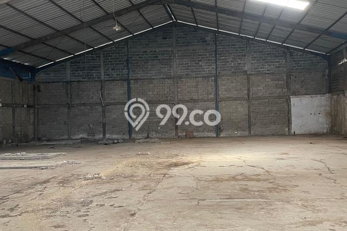 Gudang Bagus Dijual LB 5000m2 Lokasi Strategis Tangerang Area Cocok untuk Bisnis Gudang Bagus Dijual LB 5000m2 Lokasi Strategis Tangerang Area Cocok untuk Bisnis