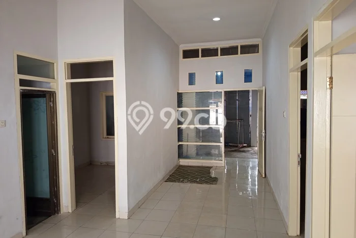 Rumah Luas Asri 3 KT Siap Pakai di Sangiang Jaya Tangerang Rumah Luas Asri 3 KT Siap Pakai di Sangiang Jaya Tangerang