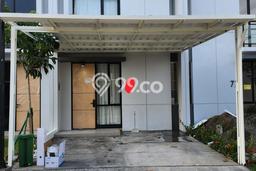 Rumah Minimalis 2 KT di Lippo Karawaci Tangerang Semi Furnished Rumah Minimalis 2 KT di Lippo Karawaci Tangerang Semi Furnished