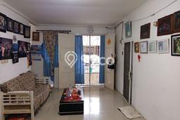 Jual Rumah Modern 2 KT di Lippo Karawaci, Tangerang Jual Rumah Modern 2 KT di Lippo Karawaci, Tangerang