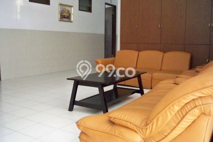 Jual Rumah Mewah Megah Dengan View Eksklusif di Lippo Karawaci, Tangerang Jual Rumah Mewah Megah Dengan View Eksklusif di Lippo Karawaci, Tangerang