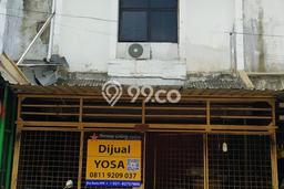 Ruko Dijual di Prime Area Bekasi Luas 65m2 Ruko Dijual di Prime Area Bekasi Luas 65m2