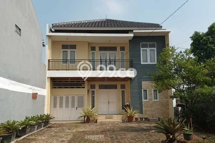 Jarang Ada! Rumah Kontrakan 5 Kamar Bagus Siap Huni Jati Asih Jarang Ada! Rumah Kontrakan 5 Kamar Bagus Siap Huni Jati Asih