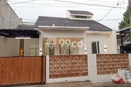 For Sale Rumah 3 Kamar Lokasi Strategis Nyaman dan Strategis di Pancoran Mas For Sale Rumah 3 Kamar Lokasi Strategis Nyaman dan Strategis di Pancoran Mas