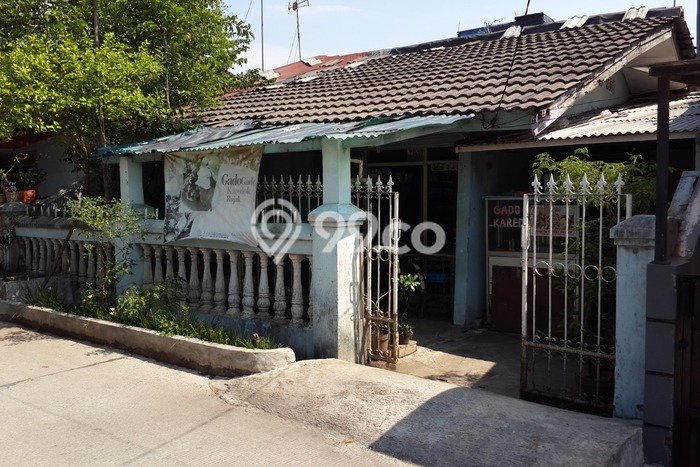 Dijual Hunian Rumah Terawat 2 KT di Taman Galaxy, Bekasi Dijual Hunian Rumah Terawat 2 KT di Taman Galaxy, Bekasi