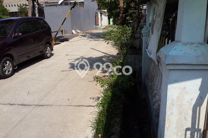 Dijual Hunian Rumah Terawat 2 KT di Taman Galaxy, Bekasi Dijual Hunian Rumah Terawat 2 KT di Taman Galaxy, Bekasi