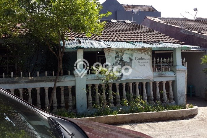 Dijual Hunian Rumah Terawat 2 KT di Taman Galaxy, Bekasi Dijual Hunian Rumah Terawat 2 KT di Taman Galaxy, Bekasi