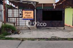 Lokasi Strategis! Dijual Ruko Bisnis di Rawalumbu, Bekasi Kondisi Baik Lokasi Strategis! Dijual Ruko Bisnis di Rawalumbu, Bekasi Kondisi Baik